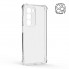 Чохол-накладка ArmorStandart Air Force для OPPO A5 4G / A5 5G / A5m 4G, Clear (прозорий)