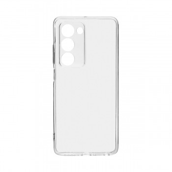 Чохол-накладка ArmorStandart Air для OPPO A5 4G / A5 5G / A5m 4G, Clear (прозорий)