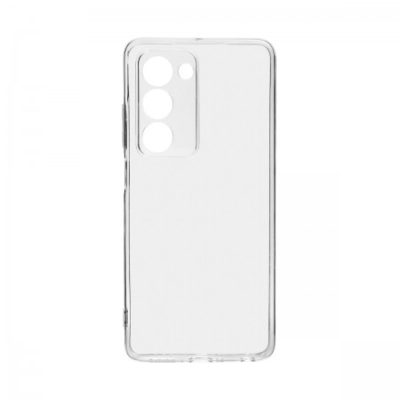 Чехол-накладка ArmorStandart Air для OPPO A5 4G / A5 5G / A5m 4G, Clear (прозрачный)