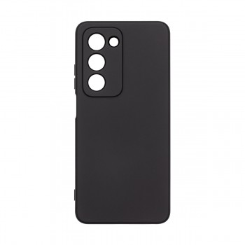 Чехол-накладка ArmorStandart ICON для OPPO A5 4G / A5 5G / A5m 4G, Black (черный) Чехол-накладка ArmorStandart ICON для OPPO A5 4G / A5 5G / A5m 4G, Black (черный)