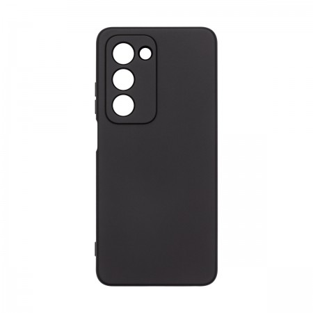 Чохол-накладка ArmorStandart ICON для OPPO A5 4G / A5 5G / A5m 4G, Black (чорний)