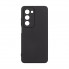 Чохол-накладка ArmorStandart ICON для OPPO A5 4G / A5 5G / A5m 4G, Black (чорний)