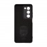Чохол-накладка ArmorStandart ICON для OPPO A5 4G / A5 5G / A5m 4G, Black (чорний)