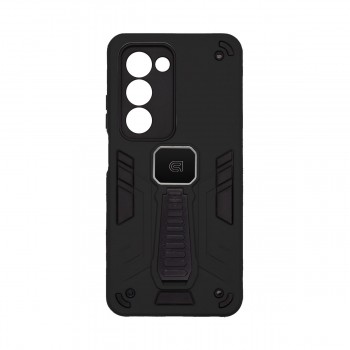 Чехол-накладка ArmorStandart Proover для OPPO A5 4G / A5 5G / A5m 4G, Black (черный) Чехол-накладка ArmorStandart Proover для OPPO A5 4G / A5 5G / A5m 4G, Black (черный)