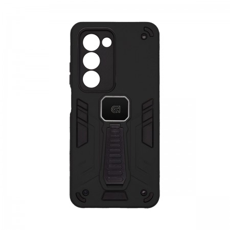 Чохол-накладка ArmorStandart Proover для OPPO A5 4G / A5 5G / A5m 4G, Black (чорний)