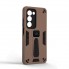 Чехол-накладка ArmorStandart Proover для OPPO A5 4G / A5 5G / A5m 4G, Brown (коричневый)