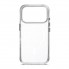Чохол ArmorStandart Clear-C MagCase для Apple iPhone 17 Pro Transparent