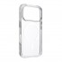 Чохол ArmorStandart Clear-C MagCase для Apple iPhone 17 Pro Transparent
