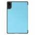 Чехол-книжка для планшета Xiaomi Redmi Pad 2 ArmorStandart Smart Case, 11″, голубой