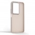 Чехол-накладка ArmorStandart Frame для Xiaomi Redmi 15 4G, Grey