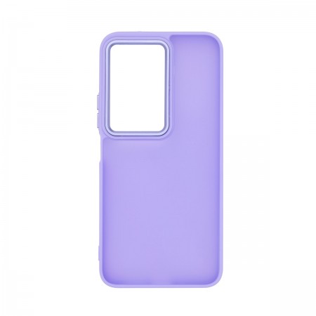 Чохол-накладка ArmorStandart Frame для Xiaomi Redmi 15 4G, Violet