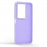 Чохол-накладка ArmorStandart Frame для Xiaomi Redmi 15 4G, Violet