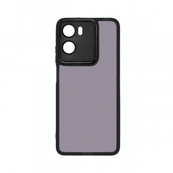 Чехол-накладка ArmorStandart Shade для Motorola G05 4G / E15 4G, Black (черный) Чехол-накладка ArmorStandart Shade для Motorola G05 4G / E15 4G, Black (черный)