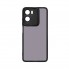 Чохол-накладка ArmorStandart Shade для Motorola G05 4G / E15 4G, Black (чорний)