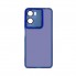 Чехол-накладка ArmorStandart Shade для Motorola G05 4G / E15 4G, Blue (синий)