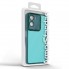 Чехол-накладка ArmorStandart Shade для Motorola G05 4G / E15 4G, Dark Green (зеленый)