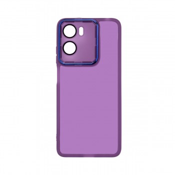 Чохол-накладка ArmorStandart Shade для Motorola G05 4G / E15 4G, Dark Violet (фіолетовий) Чохол-накладка ArmorStandart Shade для Motorola G05 4G / E15 4G, Dark Violet (фіолетовий)