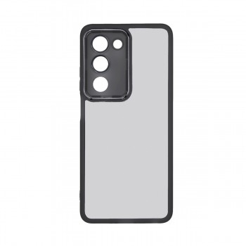 Чехол-накладка ArmorStandart Shade для OPPO A5 4G / A5 5G / A5m 4G, Black (черный) Чехол-накладка ArmorStandart Shade для OPPO A5 4G / A5 5G / A5m 4G, Black (черный)