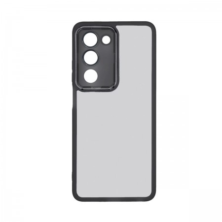 Чохол-накладка ArmorStandart Shade для OPPO A5 4G / A5 5G / A5m 4G, Black (чорний)