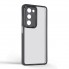 Чохол-накладка ArmorStandart Shade для OPPO A5 4G / A5 5G / A5m 4G, Black (чорний)