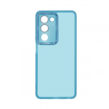 Чехол-накладка ArmorStandart Shade для OPPO A5 4G / A5 5G / A5m 4G, Blue (синий) Чехол-накладка ArmorStandart Shade для OPPO A5 4G / A5 5G / A5m 4G, Blue (синий)