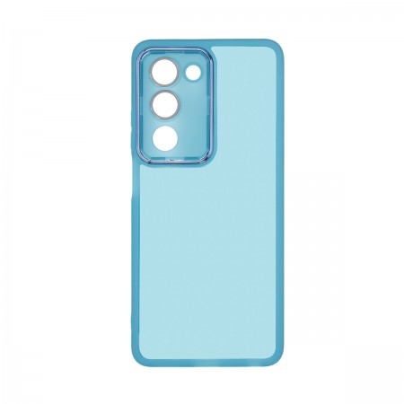 Чехол-накладка ArmorStandart Shade для OPPO A5 4G / A5 5G / A5m 4G, Blue (синий)