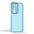 Чехол-накладка ArmorStandart Shade для OPPO A5 4G / A5 5G / A5m 4G, Blue (синий)