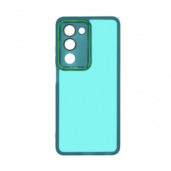 Чехол-накладка ArmorStandart Shade для OPPO A5 4G / A5 5G / A5m 4G, Dark Green (зеленый) Чехол-накладка ArmorStandart Shade для OPPO A5 4G / A5 5G / A5m 4G, Dark Green (зеленый)