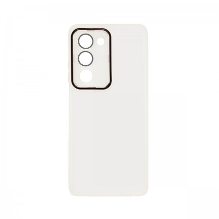Чохол-накладка ArmorStandart Shade для OPPO A5 4G / A5 5G / A5m 4G, White (білий)