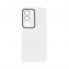 Чохол-накладка ArmorStandart Shade для OPPO A5 4G / A5 5G / A5m 4G, White (білий)
