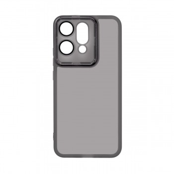 Чохол-накладка ArmorStandart Shade для OPPO Reno14 5G, Black (чорний)