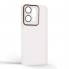 Чохол-накладка ArmorStandart Shade для OPPO Reno14 5G, White (білий)