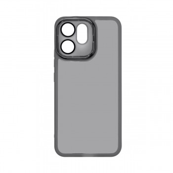 Чохол-накладка ArmorStandart Shade для OPPO Reno14 F 5G / Reno14 FS 5G, Black (чорний)