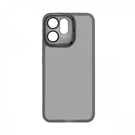 Чохол-накладка ArmorStandart Shade для OPPO Reno14 F 5G / Reno14 FS 5G, Black (чорний)