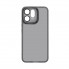Чохол-накладка ArmorStandart Shade для OPPO Reno14 F 5G / Reno14 FS 5G, Black (чорний)