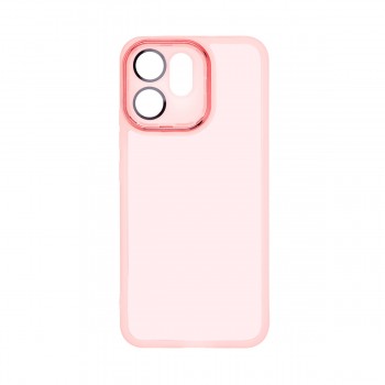Чохол-накладка ArmorStandart Shade для OPPO Reno14 F 5G / Reno14 FS 5G, Pink (рожевий)