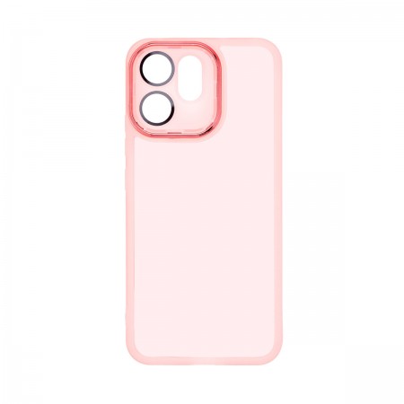 Чохол-накладка ArmorStandart Shade для OPPO Reno14 F 5G / Reno14 FS 5G, Pink (рожевий)