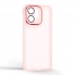 Чохол-накладка ArmorStandart Shade для OPPO Reno14 F 5G / Reno14 FS 5G, Pink (рожевий)
