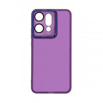 Чохол-накладка ArmorStandart Shade для OPPO Reno14 Pro 5G, Dark Violet (фіолетовий)