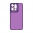 Чехол-накладка ArmorStandart Shade для OPPO Reno14 Pro 5G, Dark Violet (фиолетовый)