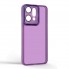 Чехол-накладка ArmorStandart Shade для OPPO Reno14 Pro 5G, Dark Violet (фиолетовый)