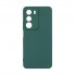 Чехол-накладка ArmorStandart ICON для Realme C71 4G, Dark Green (зеленый)