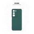 Чехол-накладка ArmorStandart ICON для Realme C71 4G, Dark Green (зеленый)