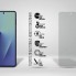 Гідрогелева плівка ArmorStandart матова для Samsung Flip 7 (SM-F766), діагональ 6.9