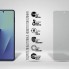 Гідрогелева плівка ArmorStandart антишпигун для Samsung Flip 7 (SM-F766), діагональ 6.9