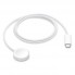 Зарядний кабель ArmorStandart для Apple Watch Type-C 1 м білий