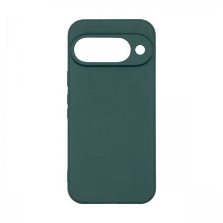 Чохол-накладка ArmorStandart ICON для Google Pixel 10 5G, Dark Green (зелений)