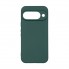 Чохол-накладка ArmorStandart ICON для Google Pixel 10 5G, Dark Green (зелений)