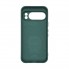 Чехол-накладка ArmorStandart ICON для Google Pixel 10 Pro 5G, Dark Green (зеленый)