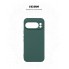 Чехол-накладка ArmorStandart ICON для Google Pixel 10 Pro 5G, Dark Green (зеленый)